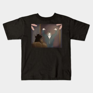 the cardinal Kids T-Shirt